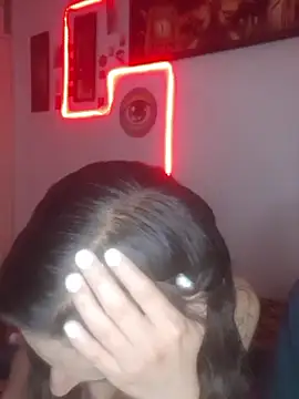 AlexxaAndRileyy online show from 18, 1, 2026