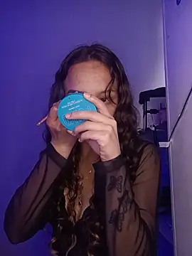 AlexxaAndRileyy online show from 13, 2, 2026