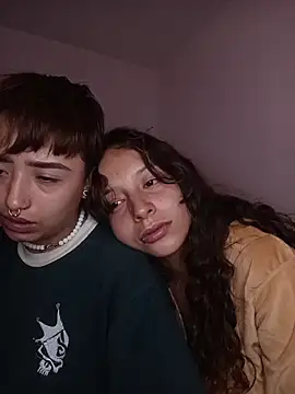 AlexxaAndRileyy online show from 8, 3, 2026