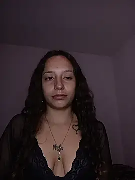 AlexxaAndRileyy online show from 8, 3, 2026