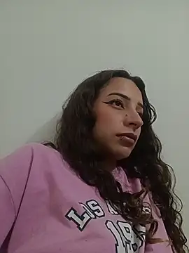 AlexxaAndRileyy online show from 21, 3, 2026