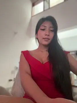 Snapshot of Mavi_roouse chatting on 8, 5, 2026 Mavi roouse online show from 8, 5, 2026