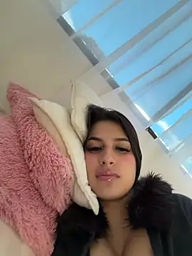 Snapshot of Mia_arabs chatting on 24, 4, 2026 Mia arabs online show from 24, 4, 2026