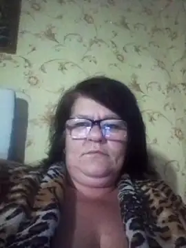 NysiOlsen online show from 20, 2, 2026