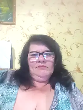 NysiOlsen online show from 18, 5, 2026