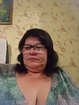 NysiOlsen online show from 27, 5, 2026