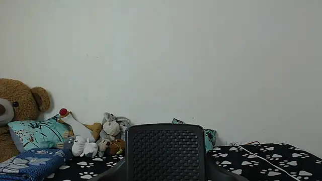 Snapshot of Chloe_Candys chatting on 4, 6, 2026 Chloe Candys online show from 4, 6, 2026
