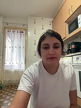 morenita sexy777 online show from 11, 2, 2026