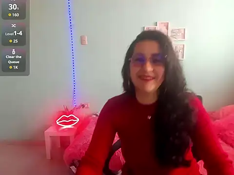 Snapshot of talia_mystic chatting on 12, 6, 2026 talia mystic online show from 12, 6, 2026