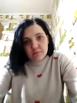 KarolinaRich1 online show from 14, 1, 2026