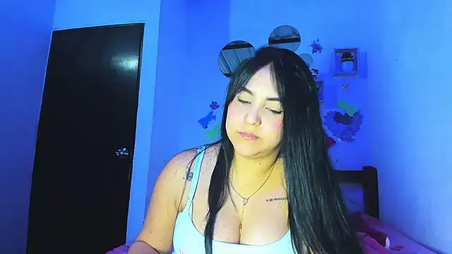 Penelopeflame18 online show from 7, 4, 2026