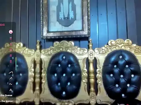 Gomory Niix online show from 11, 3, 2026