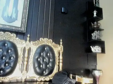 Gomory Niix online show from 9, 4, 2026