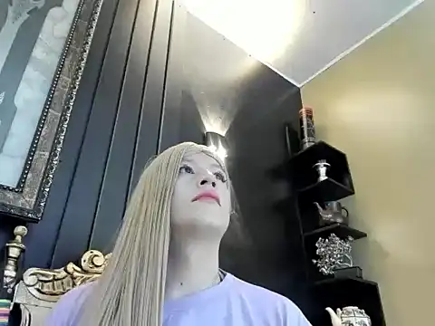 Snapshot of Gomory_Niix chatting on 17, 7, 2026 Gomory Niix online show from 17, 7, 2026