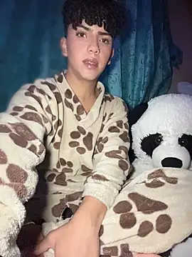 Nick Twink online show from 11, 2, 2026