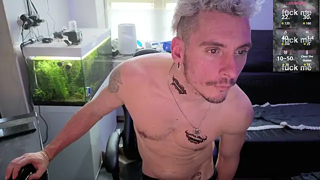 Rayzel White online show from 6, 2, 2026