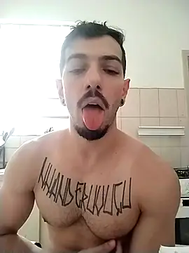 LuigiBoni online show from 15, 1, 2026