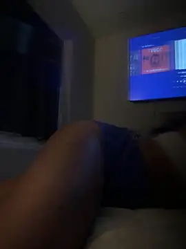 prettiexotic online show from 21, 3, 2026