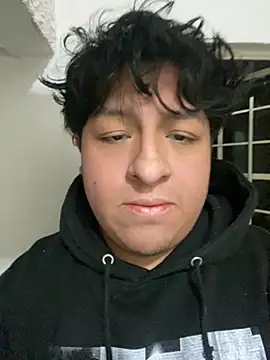 ElMvrcielago online show from 13, 1, 2026