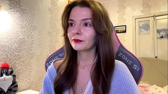 LavondaDeleston online show from 10, 2, 2026