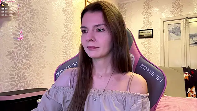 LavondaDeleston online show from 28, 2, 2026