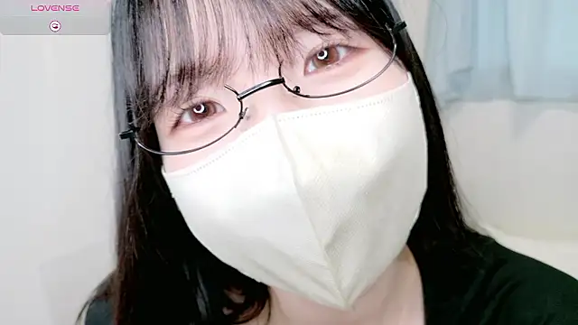  ame chan  online show from 28, 5, 2026