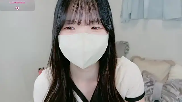  ame chan  online show from 31, 5, 2026