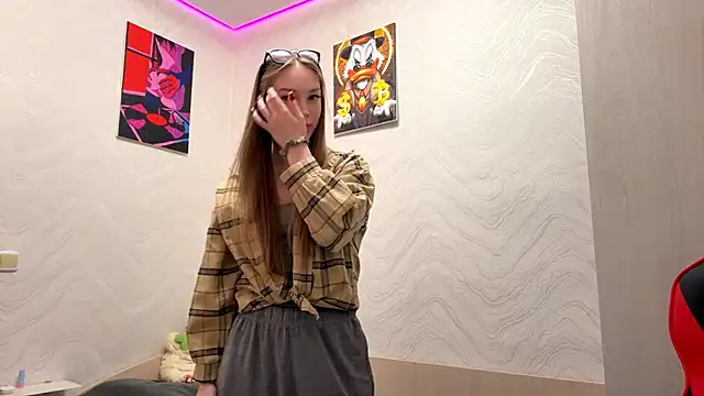 LaurynKand online show from 15, 1, 2026