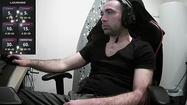 jhnikeur online show from 13, 1, 2026