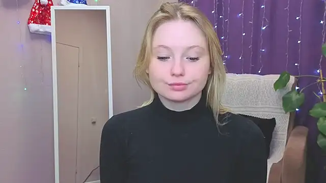 Sweet M1la online show from 17, 1, 2026