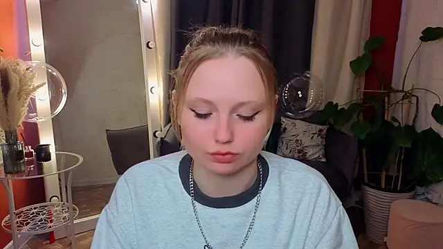 Sweet M1la online show from 25, 2, 2026