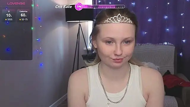 Sweet M1la online show from 26, 2, 2026