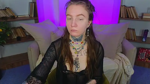 Lappyloo online show from 16, 1, 2026