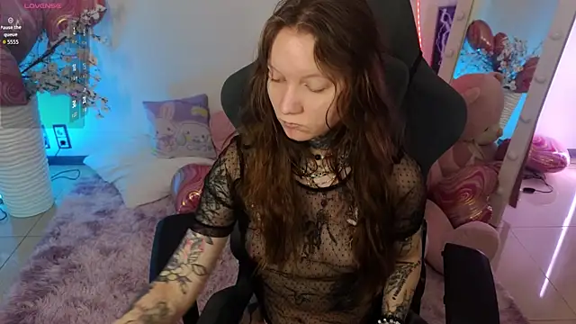 Lappyloo online show from 12, 2, 2026