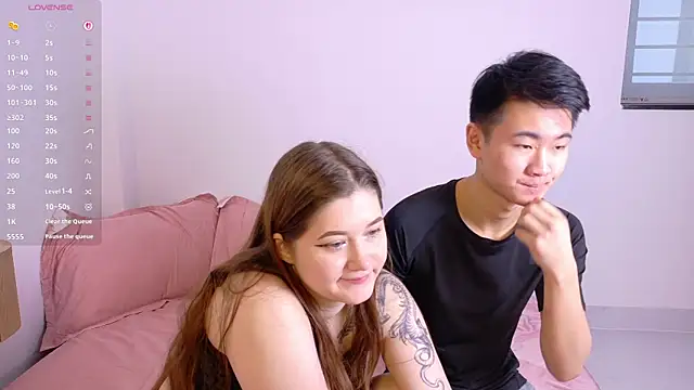 Snapshot of _around_heree chatting on 14, 1, 2026 around heree online show from 14, 1, 2026