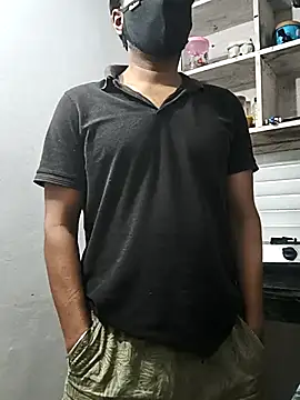 Hottlund6 online show from 24, 2, 2026