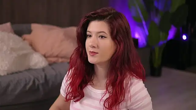 EvaMo0n online show from 19, 1, 2026