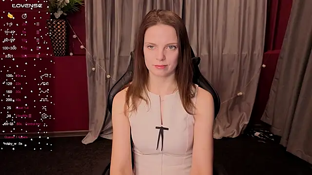 RoseWaulhgberg online show from 18, 1, 2026