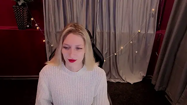 RoseWaulhgberg online show from 2, 2, 2026