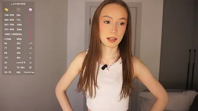 MarenGoodrich online show from 17, 1, 2026