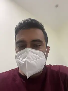 Arman-choudhary1998 online show from 15, 1, 2026