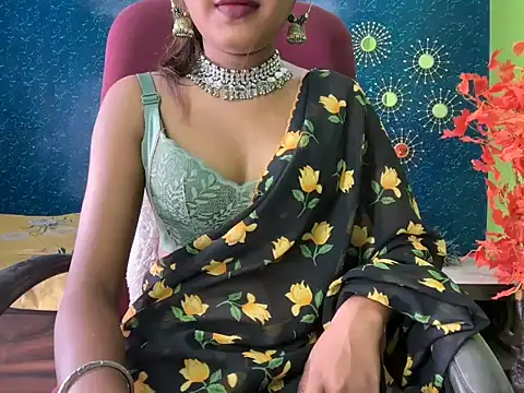 Brown-beauty online show from 13, 6, 2026
