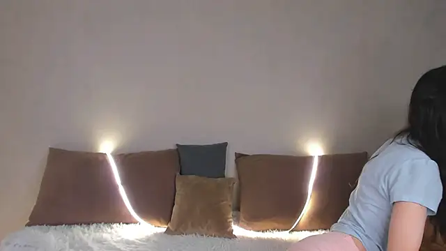 ThoraMarola online show from 11, 3, 2026