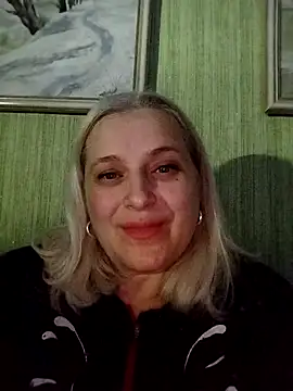 NyushaLollipop online show from 17, 1, 2026