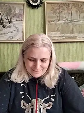 NyushaLollipop online show from 21, 2, 2026