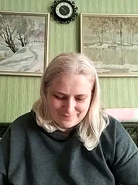 NyushaLollipop online show from 23, 2, 2026