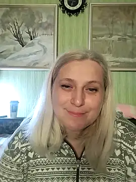 NyushaLollipop online show from 21, 3, 2026