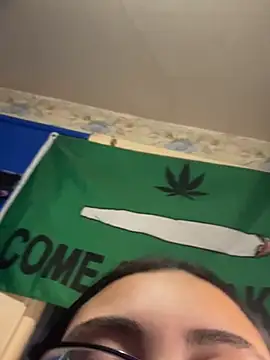 WhiteMeatsRican online show from 18, 1, 2026