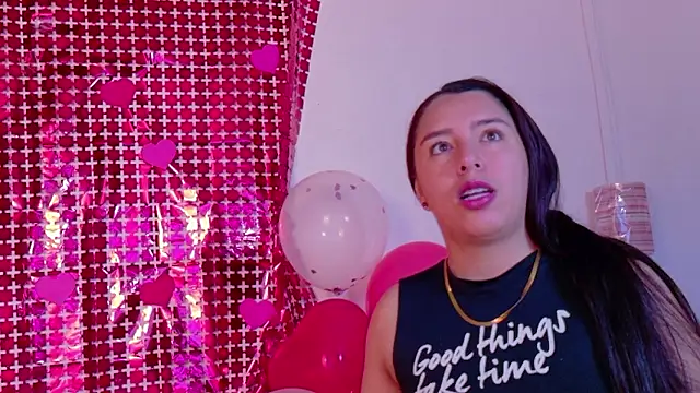 Mia C online show from 17, 2, 2026