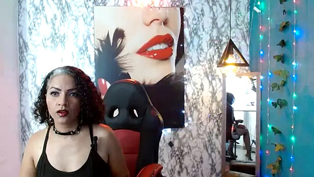 Snapshot of marilin_black chatting on 5, 3, 2026 marilin black online show from 5, 3, 2026